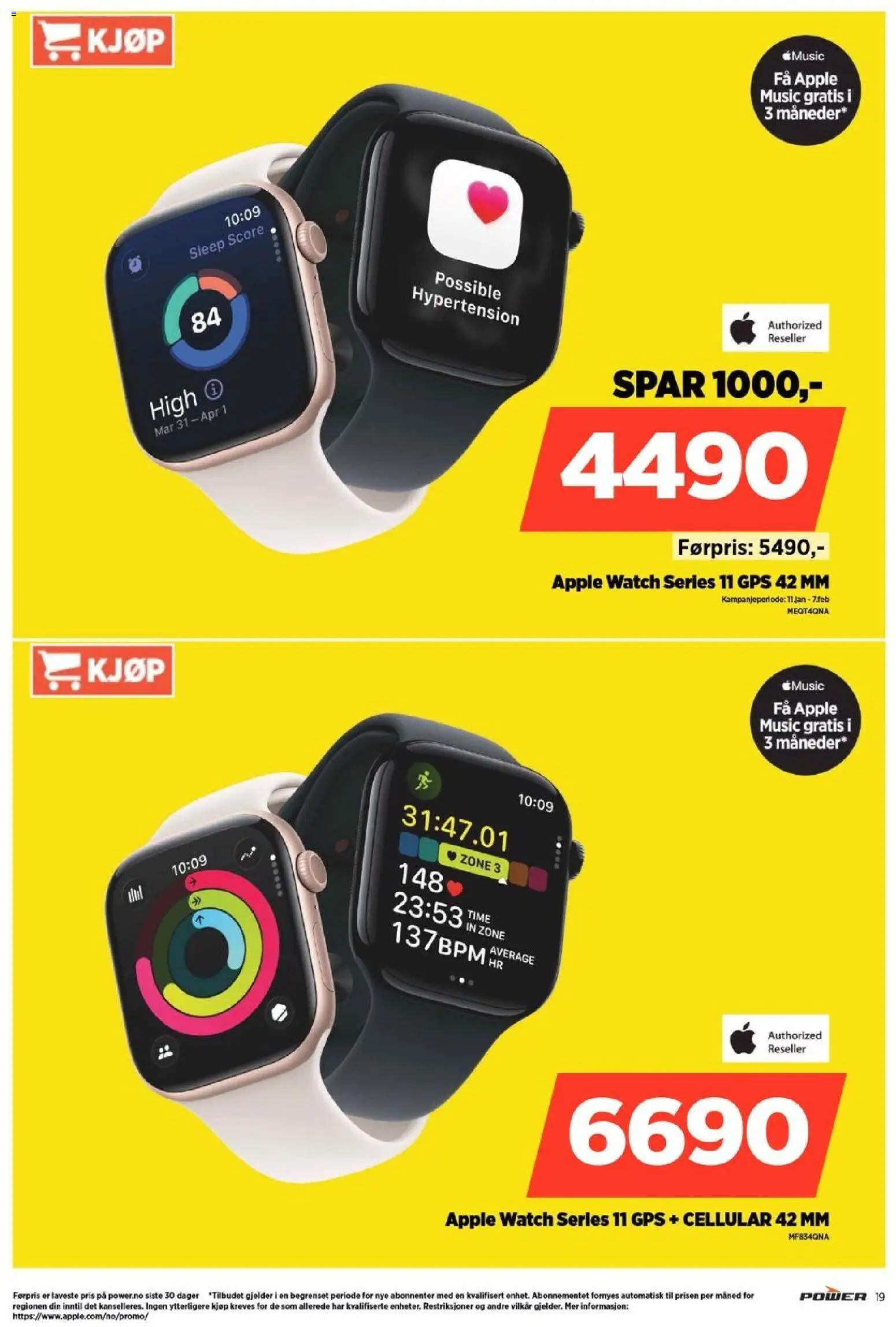 {H1} | Side: 19 | Produkter: GPS, Суміш дитяча