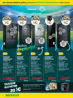 Merkur katalog │ velja od 06.08.2025 | Stran: 20