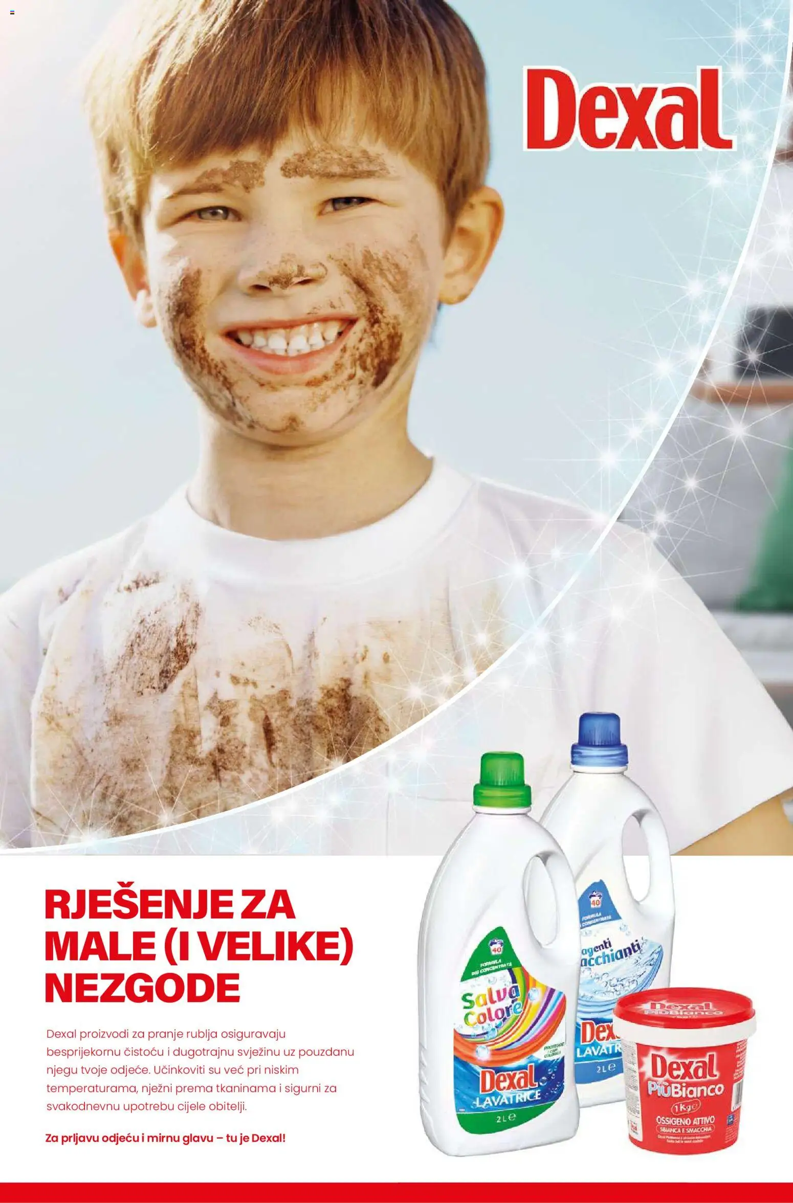 Eurospin katalog | vrijedi od 04.03.2026 | Stranica: 13