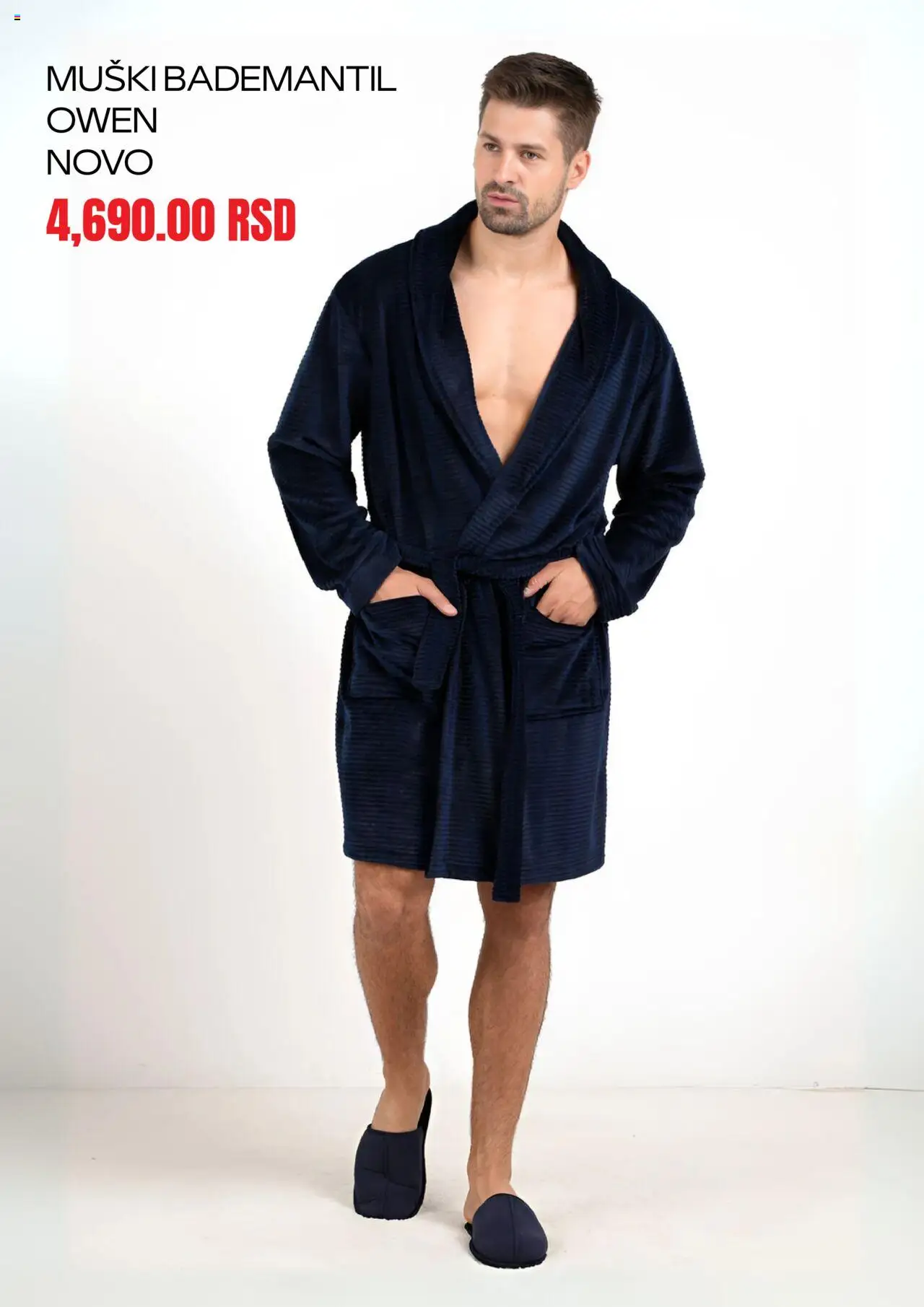 Bonatti katalog - važi od 03.10.2025 | Strana: 6