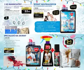 Dedra leták platný od 01.12.2025 | Strana: 32