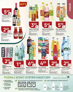 Pogląd oferty "Chata Polska - Gazetka" - ważna od 06.11.2025 | Strona: 15