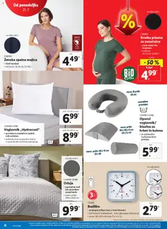 Lidl katalog │ velja od 17.07.2025 | Stran: 58