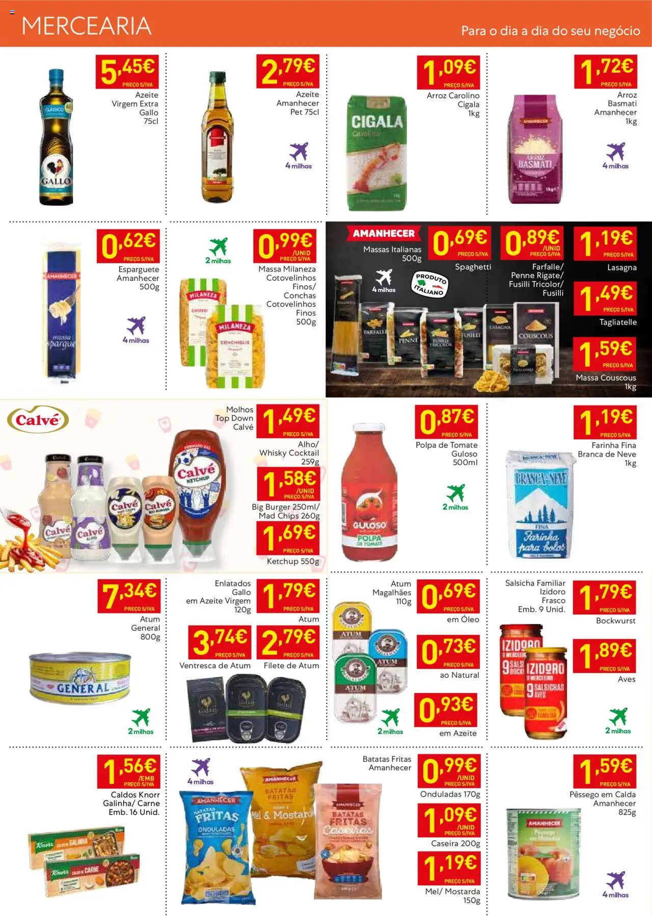 Recheio - Madeira │ válido de 26.08.2025 | Página: 10 | Produtos: Whisky, Atum, Milaneza, Ketchup