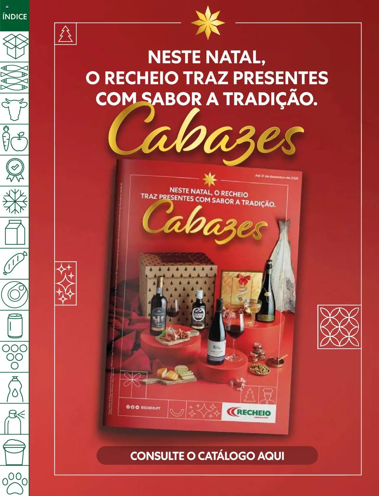 Recheio folheto │ válido de 07.10.2025 | Página: 50