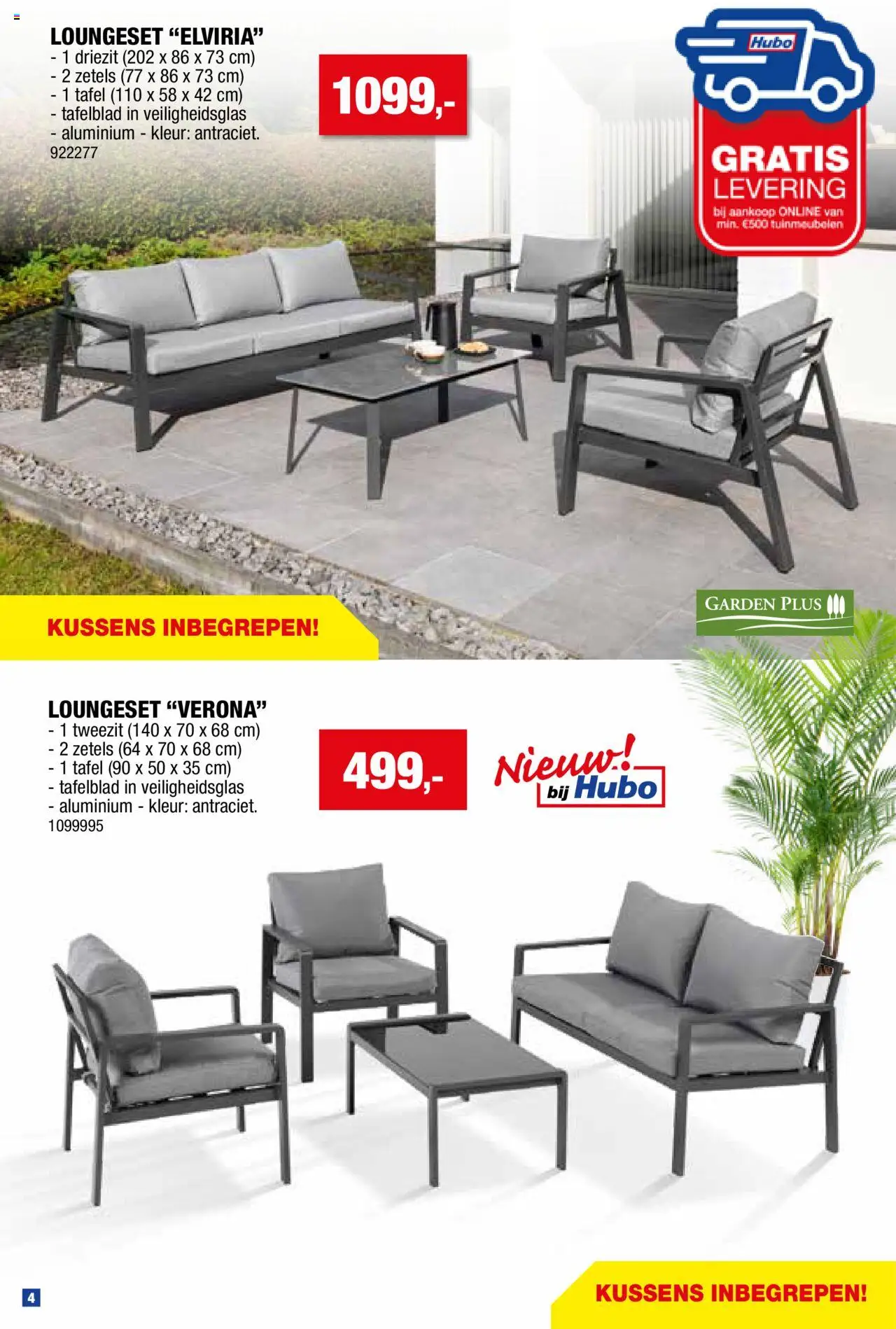  | Pagina: 4 | Producten: Kussens, Tafel