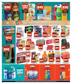 Checkers specials catalogue – valid from 27.11.2025 | Page: 12