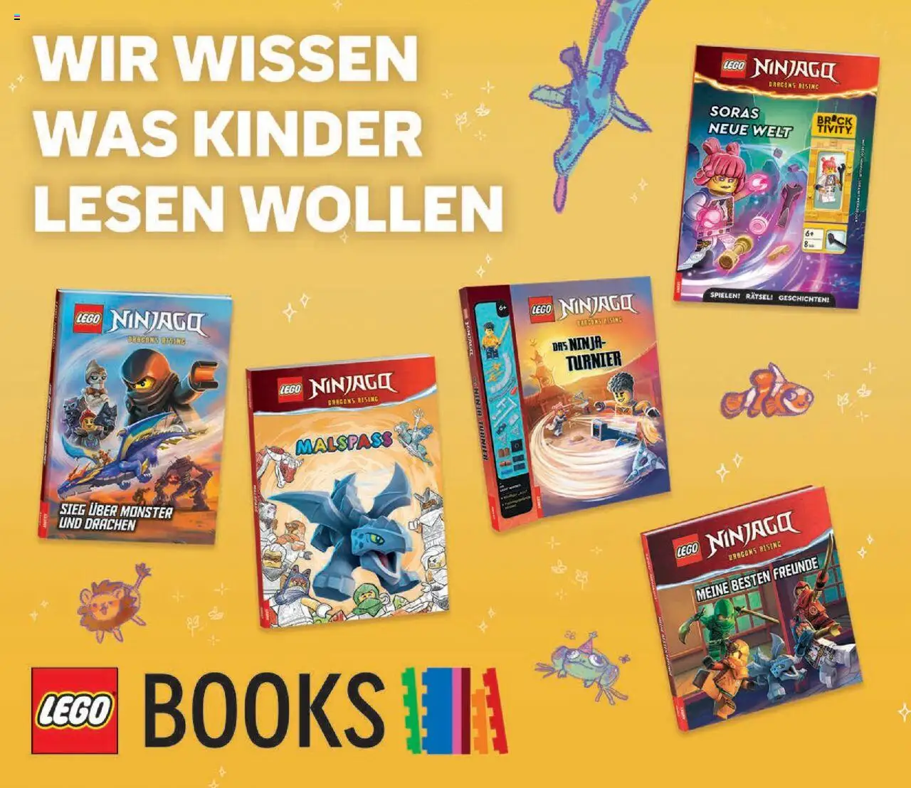 Lego Angebote gültig ab 01.06.2025 | Seite: 82