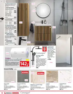 Nové Bauhaus akcie – leták je platný od 08.09.2025 | Strana: 14
