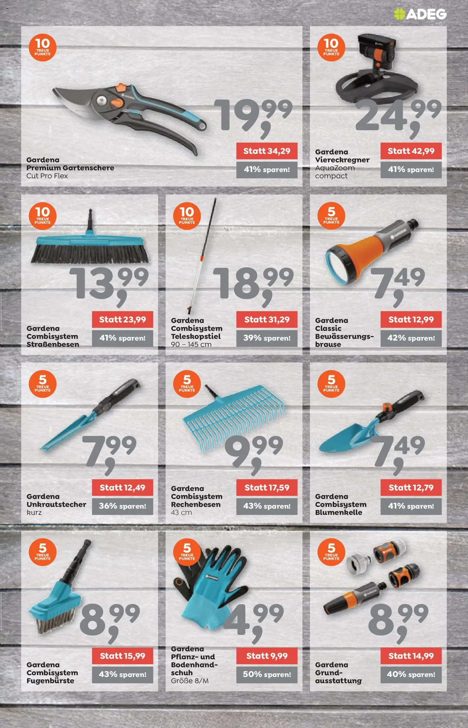 ADEG Flugblatt gültig ab 19.03.2026 | Seite: 7