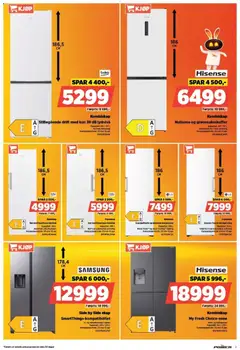 Forhåndsvisning av Power kundeavis gyldig fra 30.03.2026 | Side: 7