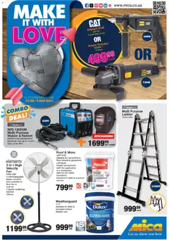 MICA specials catalogue – valid from 24.02.2026