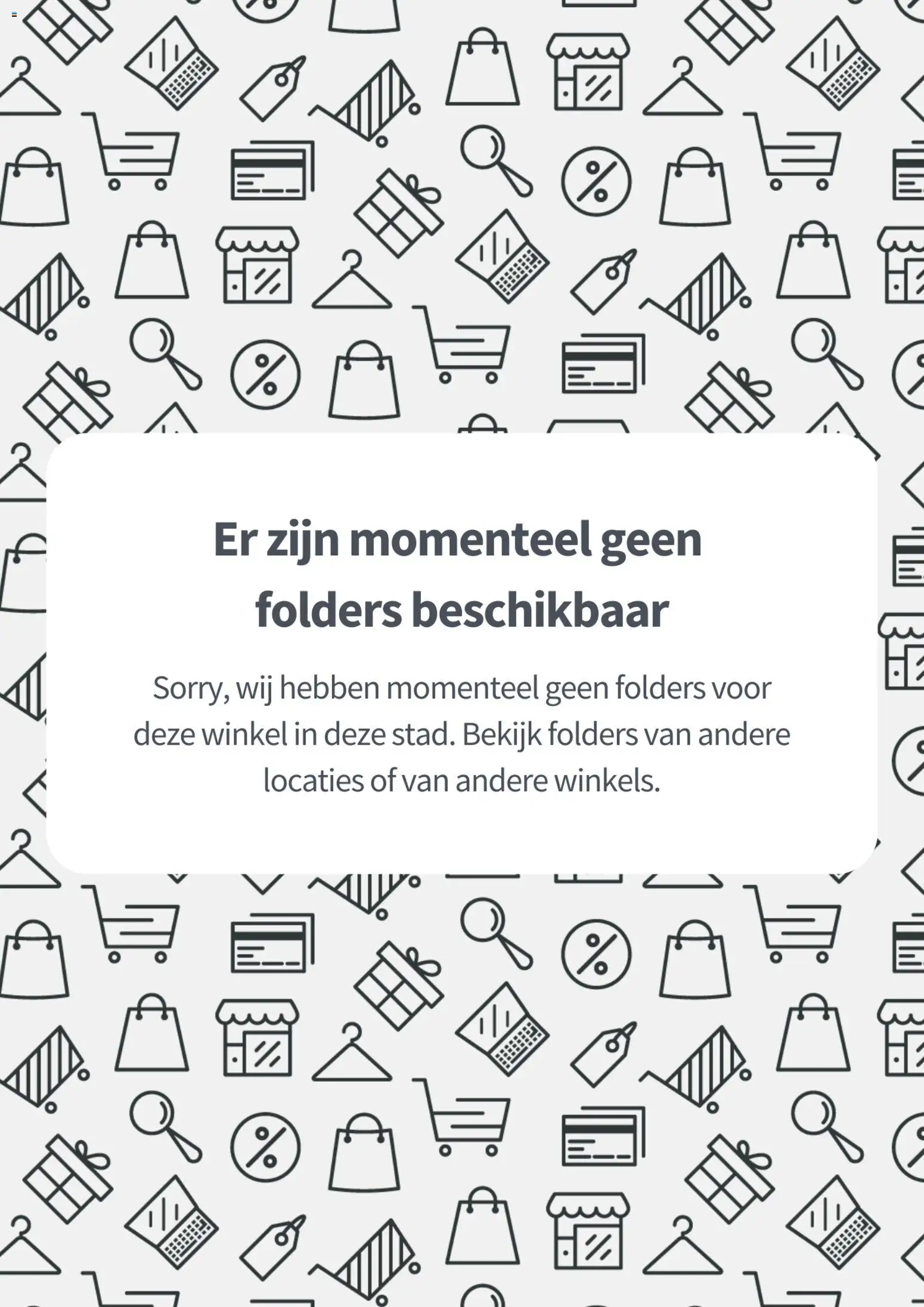 {H1} | Pagina: 1 | Producten: Folders