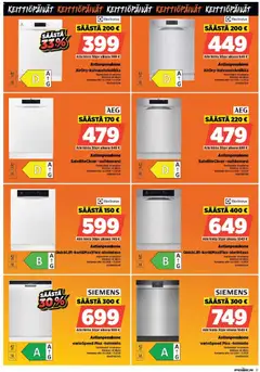 Power-mainoslehti voimassa 16.02.2026 alkaen | Sivu: 17