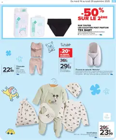  | Page: 7 | Produits: Transat, Coton, Eponge