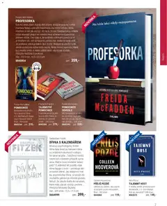 Náhled letáku Luxor leták od 01.03.2026 | Strana: 7