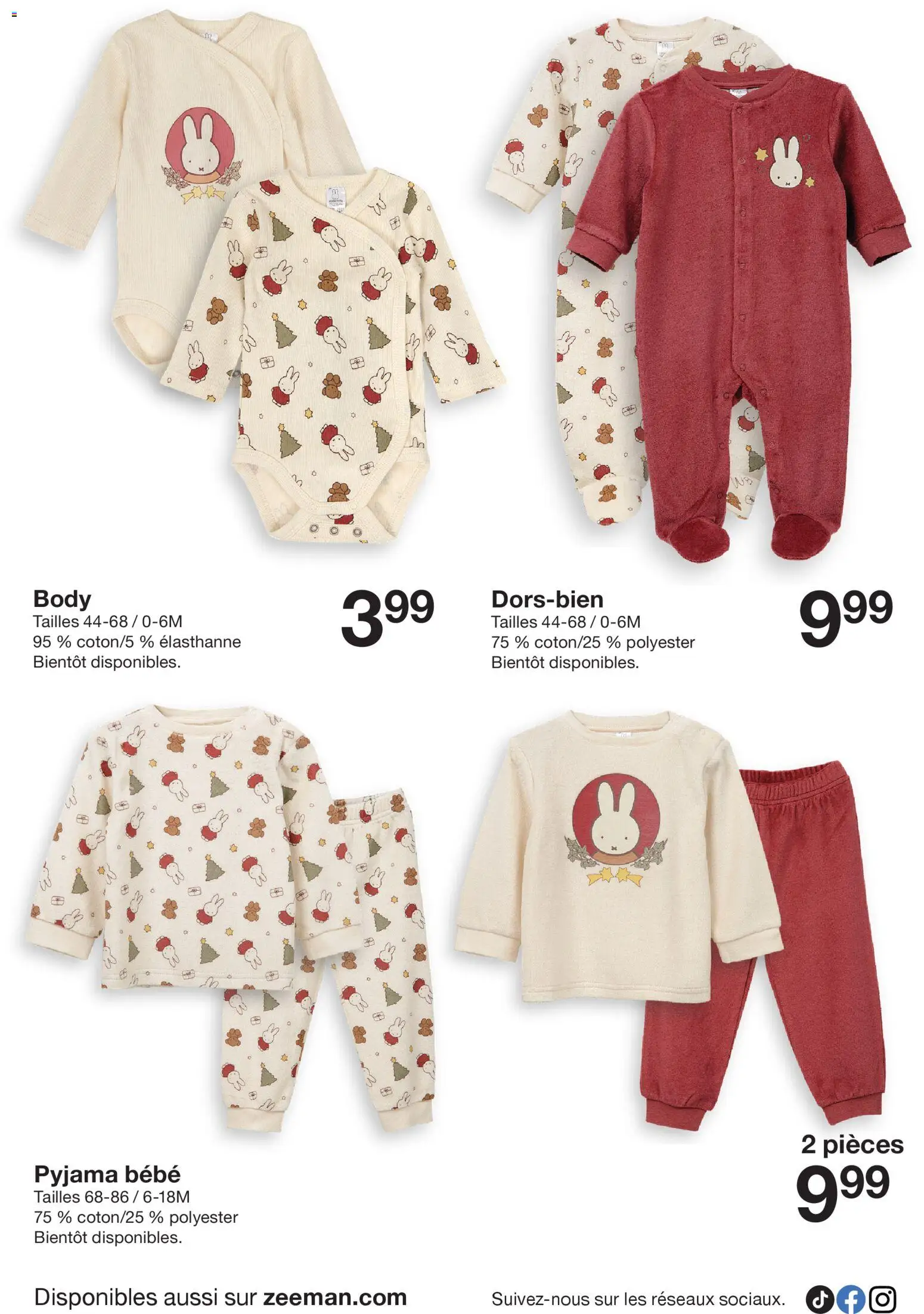 {H1} | Page: 2 | Produits: Body, Pyjama