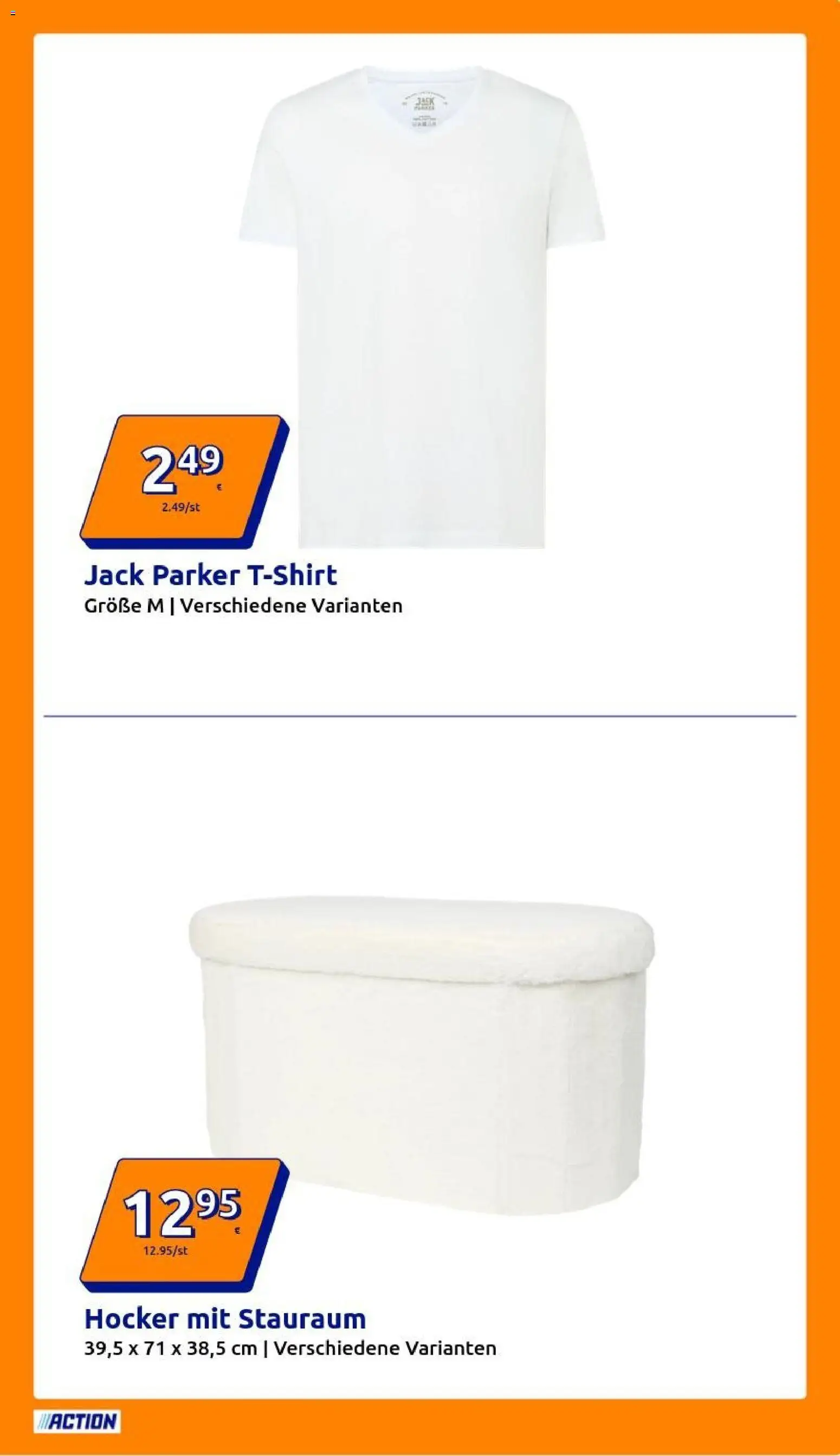 Action Flugblatt gültig ab 11.02.2026 | Seite: 7