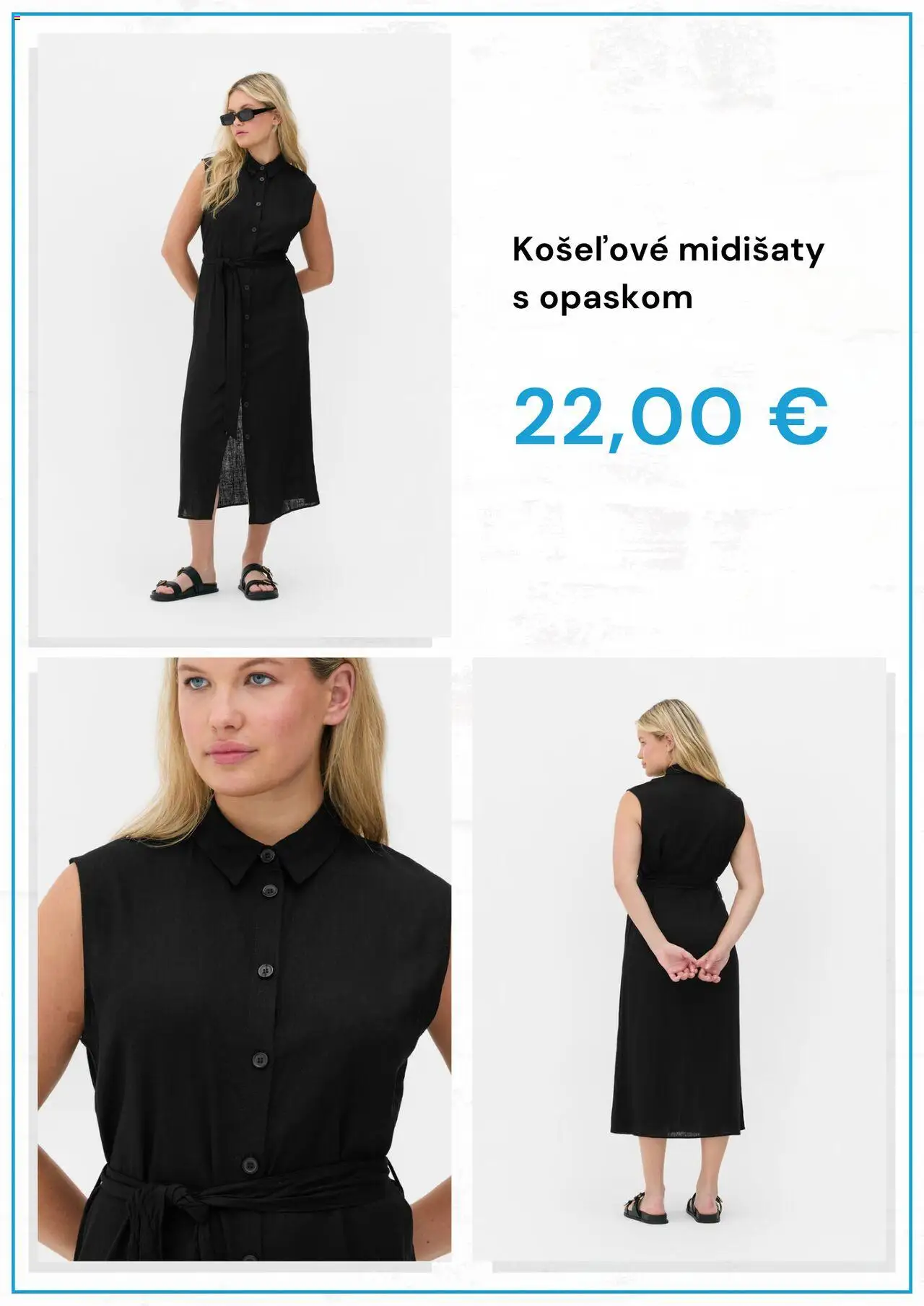 Primark leták │ platný od 25.06.2025 | Strana: 5