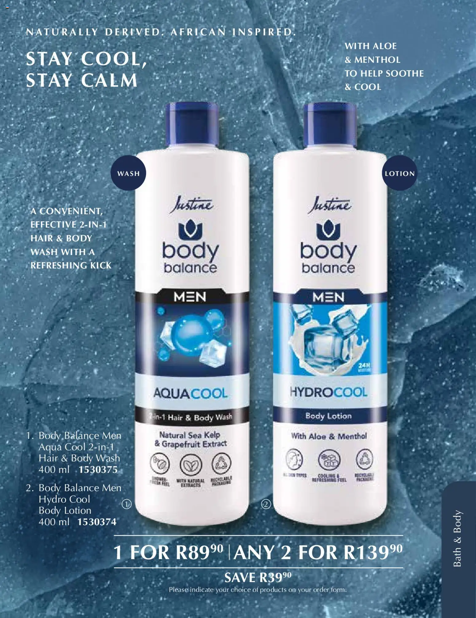 New Justine catalogue – valid from 01.11.2025 | Page: 85