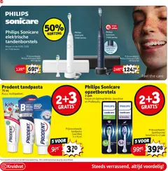 Kruidvat folder week 13 - Voorbeeld van een folder van Kruidvat, geldig van 24.03.2026 | Pagina: 48