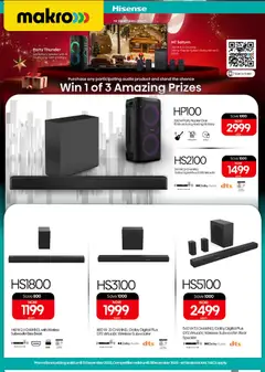 Makro specials catalogue – valid from 17.12.2025