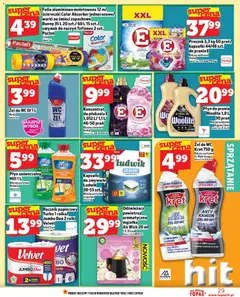 Pogląd oferty "Topaz Gazetka" - ważna od 06.11.2025 | Strona: 29