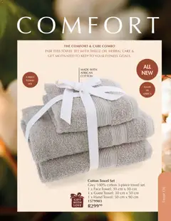 Justine specials catalogue – valid from 01.12.2025 | Page: 24