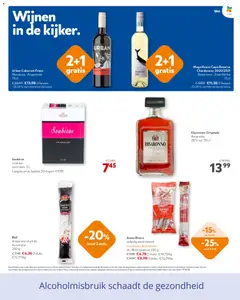 OKay - Folder - Voorbeeld van een folder van OKay, geldig van 11.02.2026 | Pagina: 5