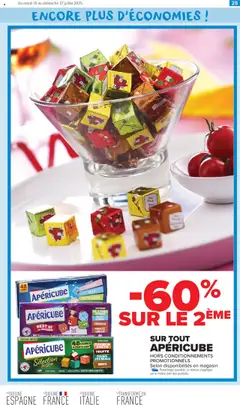  | Page: 27 | Produits: Olive, Ail, Saumon, Noix