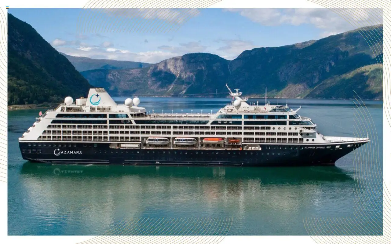 Viajes El Corte Inglés Cruceros de lujo │ válido desde el 01.01.2025 | Página: 53