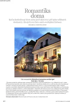 dm drogerie leták platný od 15.12.2025 | Strana: 40