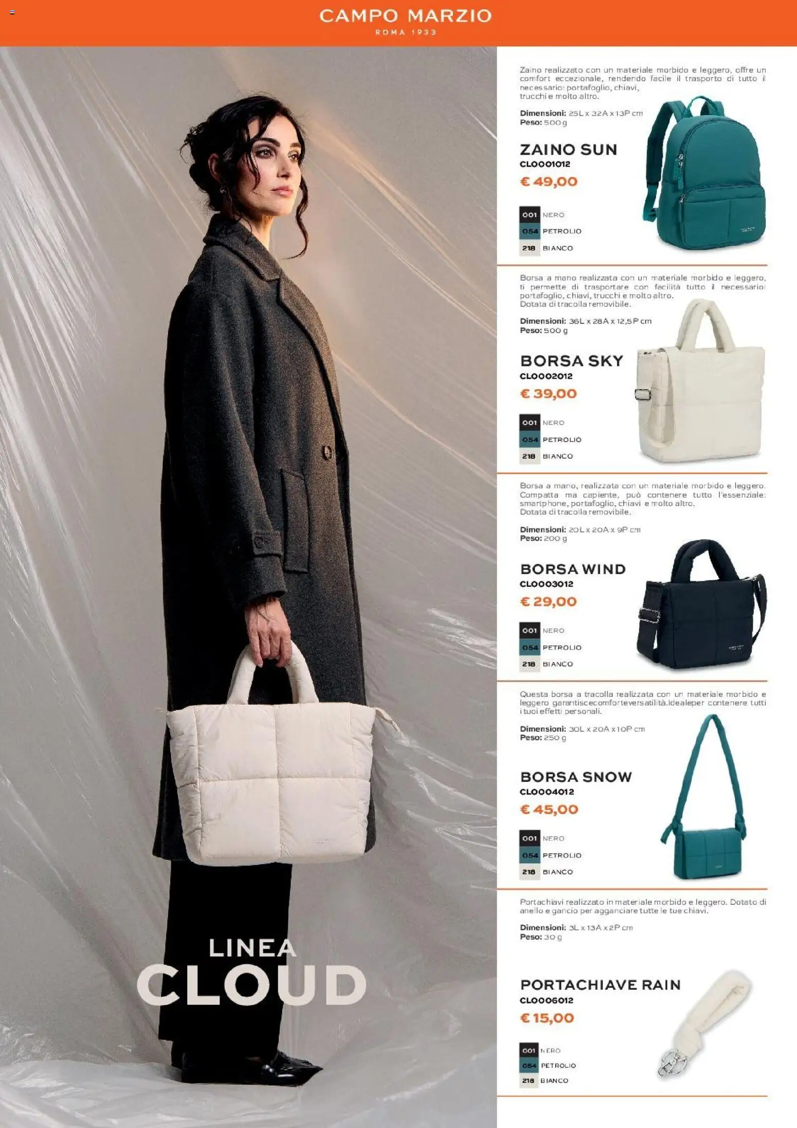 Volantino Buffetti del 01.11.2025 | Pagina: 29