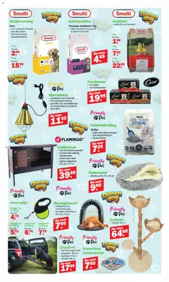  | Pagina: 2 | Producten: Kattenmand, Gewicht, Pet