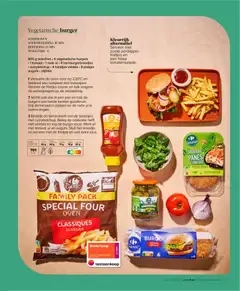 Carrefour Magazine - Voorbeeld van een folder van Carrefour, geldig van 19.03.2026 | Pagina: 51