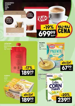 Roda katalog - pregled Roda kataloga - važi od 30.10.2025 | Strana: 19