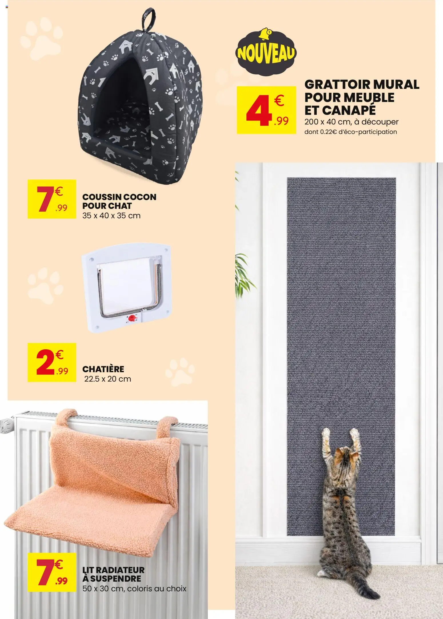 {H1} | Page: 8 | Produits: Meuble, Lit, Canapé, Radiateur