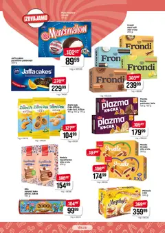 DIS katalog - pregled DIS kataloga - važi od 29.01.2026 | Strana: 13