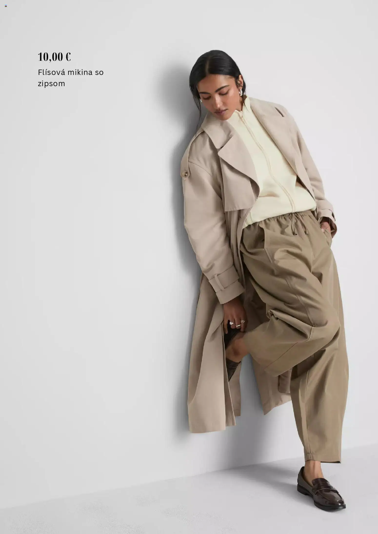 Nové Primark akcie – leták je platný od 06.01.2026 | Strana: 5 | Produkty: Mikina