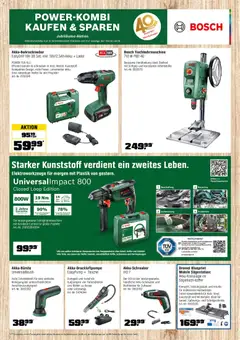 Obi Prospekt 	 ab 01.11.2025 gültig | Seite: 17