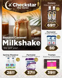 Check Star specials catalogue – valid from 13.03.2026