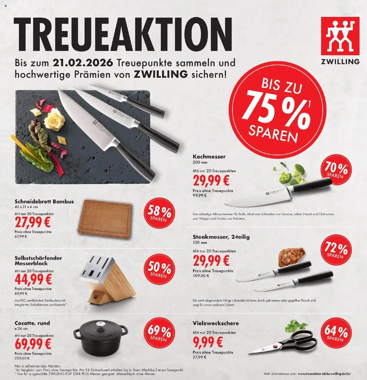 Marktkauf - Marktkauf: Wochenangebote – gültig ab 11.01.2026 | Seite: 44 | Produkte: Obst, Fleisch