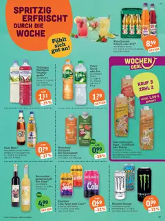 Tegut Prospekt 	 ab 16.03.2026 gültig | Seite: 19