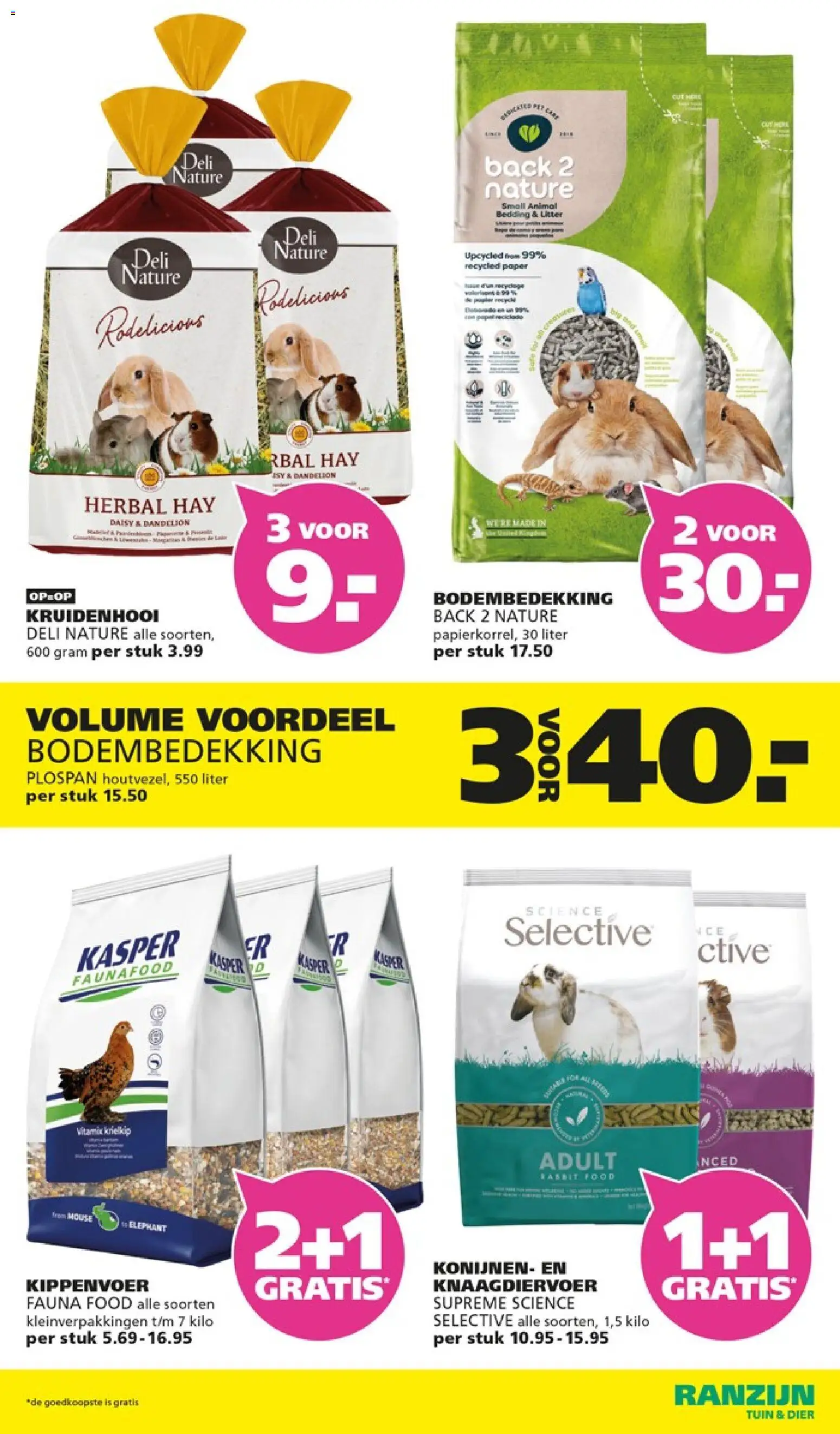 {H1} | Pagina: 19 | Producten: Bal