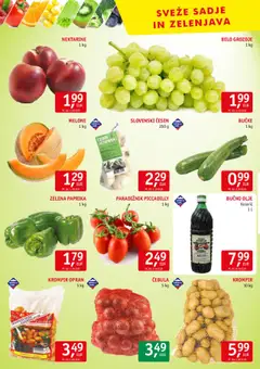 Jager katalog │ velja od 20.08.2025 | Stran: 8