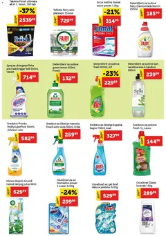 SuperVERO katalog - pregled SuperVERO kataloga - važi od 11.12.2025 | Strana: 24