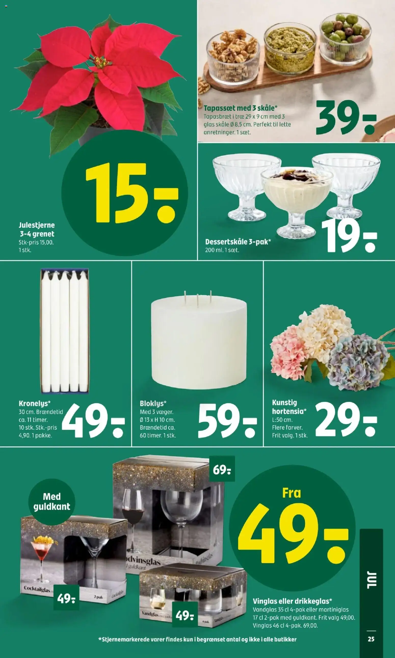 Coop 365 tilbudsavis – gyldig fra 27.11.2025 | Side: 27