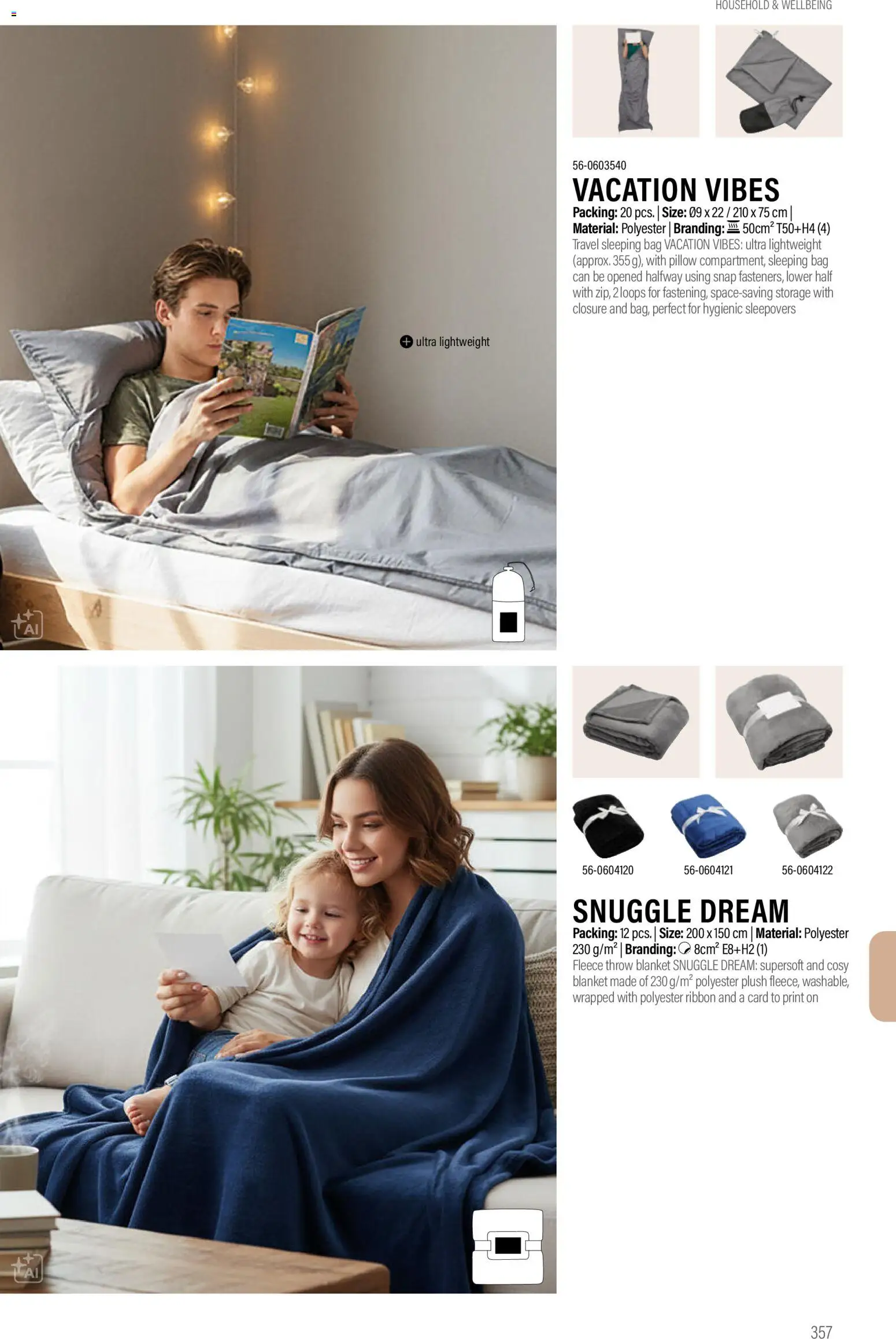 Sapo Giveaways Promotion tops – σε ισχύ από 14.01.2026 | Σελίδα: 357