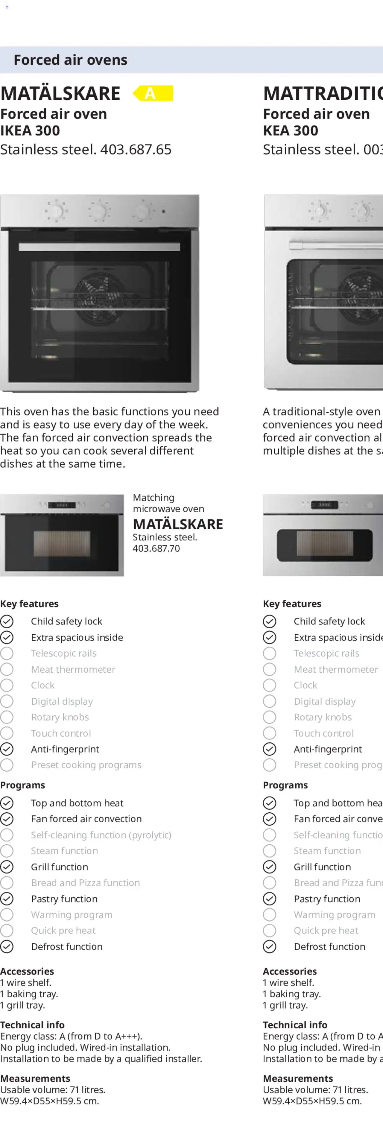 | Pagina: 44 | Producten: Pizza, Oven, Grill, Thermometer