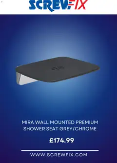Preview of Screwfix - Offers valid from 24.02.2026 | Page: 6